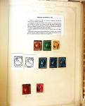1849-1960, Collection du monde avec France entre 1849/1960