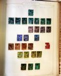 1849-1960, Collection du monde avec France entre 1849/1960