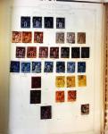 1849-1960, Collection du monde avec France entre 1849/1960