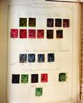 1849-1960, Collection du monde avec France entre 1849/1960