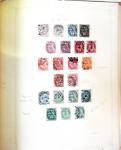 1849-1960, Collection du monde avec France entre 1849/1960