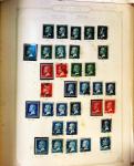 1849-1960, Collection du monde avec France entre 1849/1960