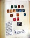 1849-1960, Collection du monde avec France entre 1849/1960