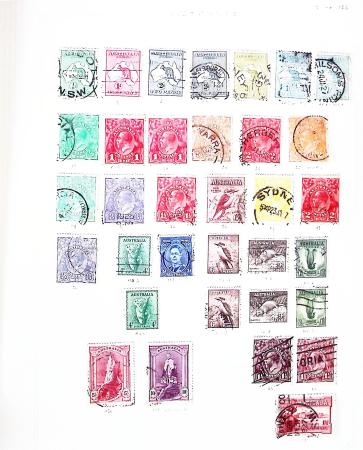 1849-1960, Collection du monde avec France entre 1849/1960