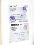 1849-1960, Collection du monde avec France entre 1849/1960