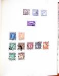 1849-1960, Collection du monde avec France entre 1849/1960