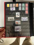 1940-2023, Très belle collection de timbres neufs de