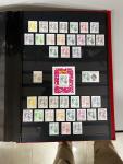 1940-2023, Très belle collection de timbres neufs de
