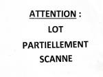 1790-2011, Lot de France avec une partie lettres et