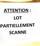 1900-1999, Collection de France dont 16 albums Présidence