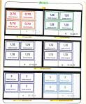1900-1999, Collection de France dont 16 albums Présidence