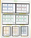 1900-1999, Collection de France dont 16 albums Présidence