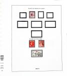 1843-2003, Collection de France entre 1849 à 2000 neuf