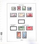 1843-2003, Collection de France entre 1849 à 2000 neuf