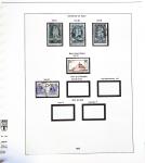 1843-2003, Collection de France entre 1849 à 2000 neuf
