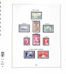 1843-2003, Collection de France entre 1849 à 2000 neuf