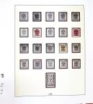1843-2003, Collection de France entre 1849 à 2000 neuf