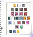 1843-2003, Collection de France entre 1849 à 2000 neuf
