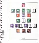 1843-2003, Collection de France entre 1849 à 2000 neuf