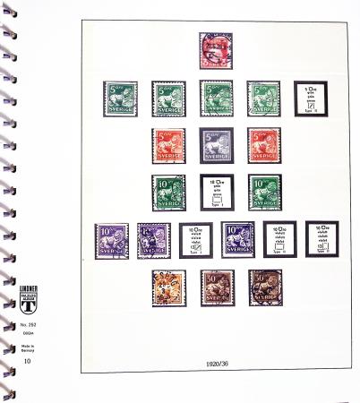 1843-2003, Collection de France entre 1849 à 2000 neuf