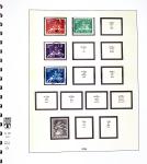 1843-2003, Collection de France entre 1849 à 2000 neuf