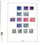 1843-2003, Collection de France entre 1849 à 2000 neuf