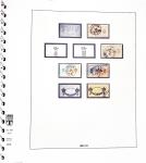 1843-2003, Collection de France entre 1849 à 2000 neuf