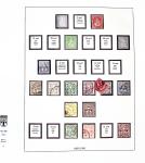 1843-2003, Collection de France entre 1849 à 2000 neuf