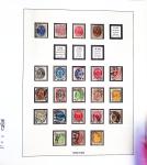 1843-2003, Collection de France entre 1849 à 2000 neuf
