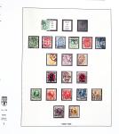 1843-2003, Collection de France entre 1849 à 2000 neuf