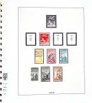 1843-2003, Collection de France entre 1849 à 2000 neuf