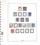 1843-2003, Collection de France entre 1849 à 2000 neuf