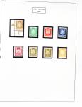 1872-1950, Extensive collection of Germany in ten stockbooks
