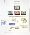 1872-1950, Extensive collection of Germany in ten stockbooks