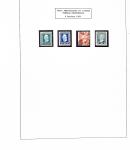 1872-1950, Extensive collection of Germany in ten stockbooks