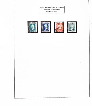 1872-1950, Extensive collection of Germany in ten stockbooks