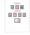 1872-1950, Extensive collection of Germany in ten stockbooks