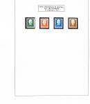 1872-1950, Extensive collection of Germany in ten stockbooks