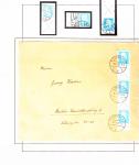 1872-1950, Extensive collection of Germany in ten stockbooks