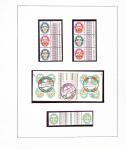 1872-1950, Extensive collection of Germany in ten stockbooks