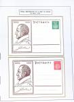 1872-1950, Extensive collection of Germany in ten stockbooks