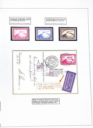 1872-1950, Extensive collection of Germany in ten stockbooks