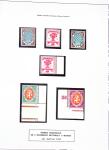 1872-1950, Extensive collection of Germany in ten stockbooks