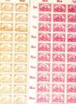 1872-1950, Extensive collection of Germany in ten stockbooks
