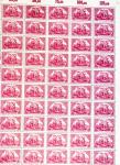 1872-1950, Extensive collection of Germany in ten stockbooks
