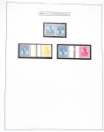 1872-1950, Extensive collection of Germany in ten stockbooks