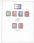 1872-1950, Extensive collection of Germany in ten stockbooks
