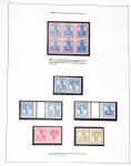 1872-1950, Extensive collection of Germany in ten stockbooks