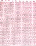 1872-1950, Extensive collection of Germany in ten stockbooks