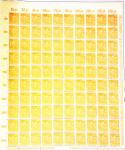 1872-1950, Extensive collection of Germany in ten stockbooks